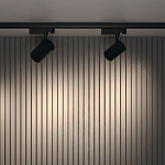 Трековый светильник Technical TR029-3-30W3K-B, фото 4